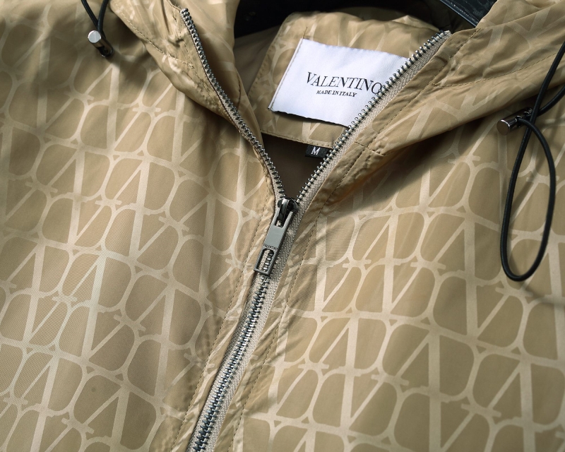 Valentino Jackets